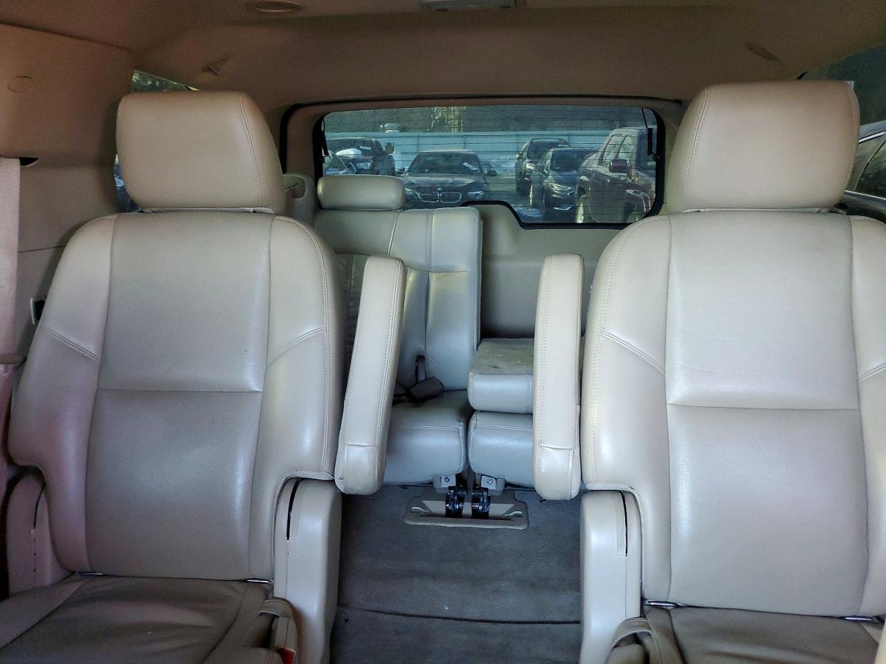 2013 GMC Yukon