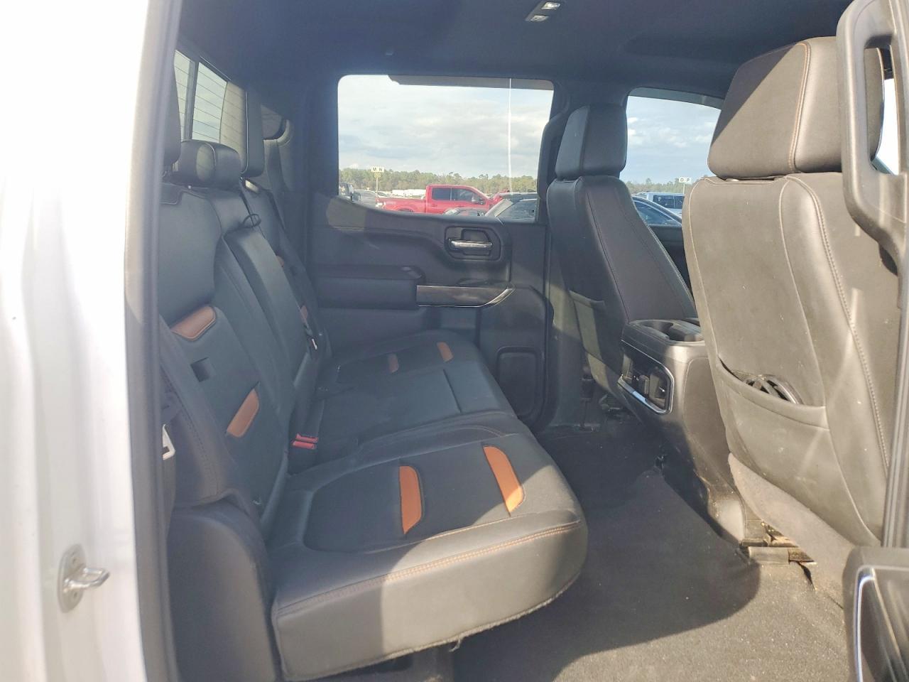 2022 GMC Sierra