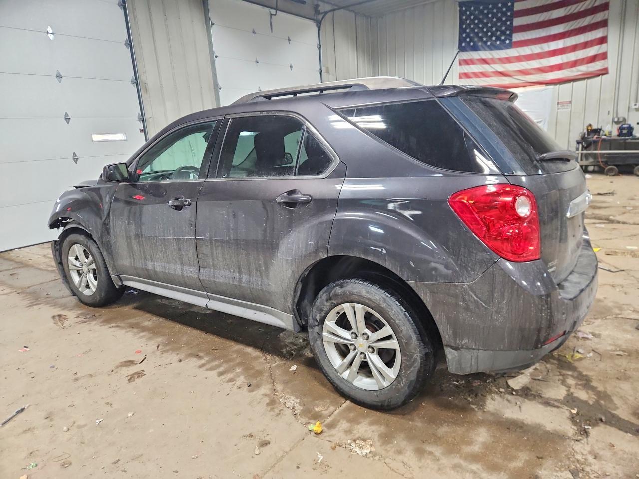 2013 CHEVROLET EQUINOX