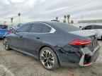 2024 BMW 5 series