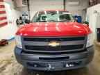 2013 CHEVROLET Silverado