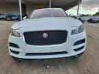 2020 JAGUAR F-Pace