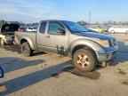 2008 NISSAN Frontier