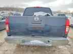 2005 NISSAN Frontier