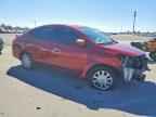 2018 NISSAN VERSA