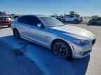 2012 BMW 5 series