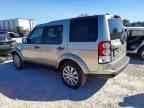 2012 LAND ROVER LR4