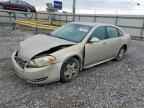 2011 CHEVROLET IMPALA