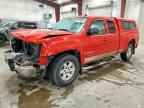 2009 GMC Sierra