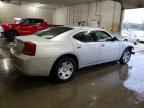 2007 DODGE CHARGER