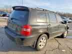 2003 TOYOTA HIGHLANDER