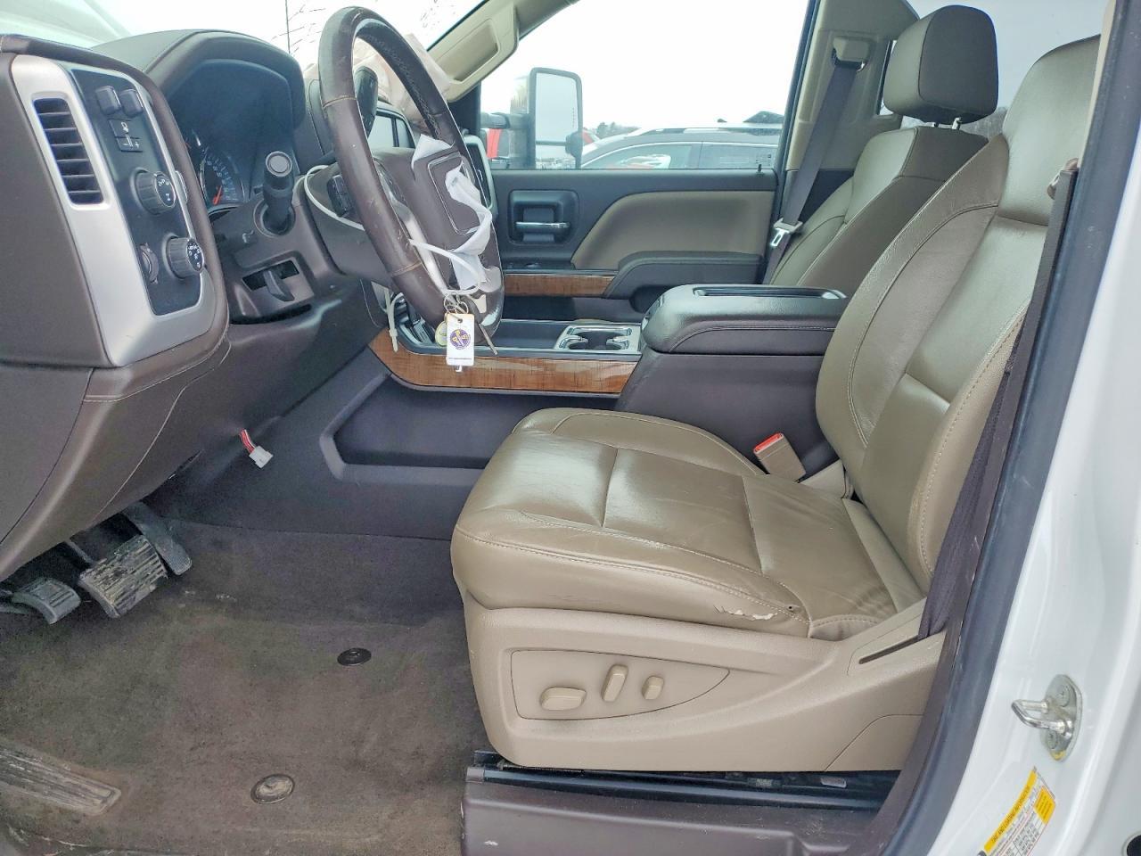 2018 GMC Sierra