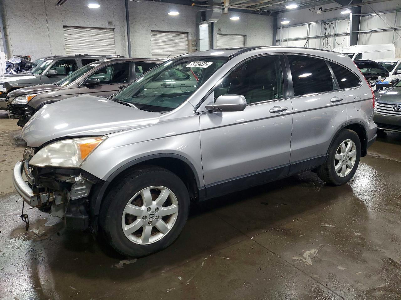 2008 HONDA CR-V
