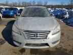 2013 NISSAN SENTRA
