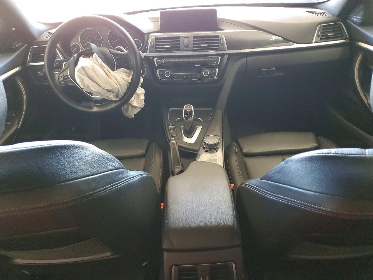 2018 BMW 4 Series