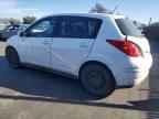 2012 NISSAN VERSA