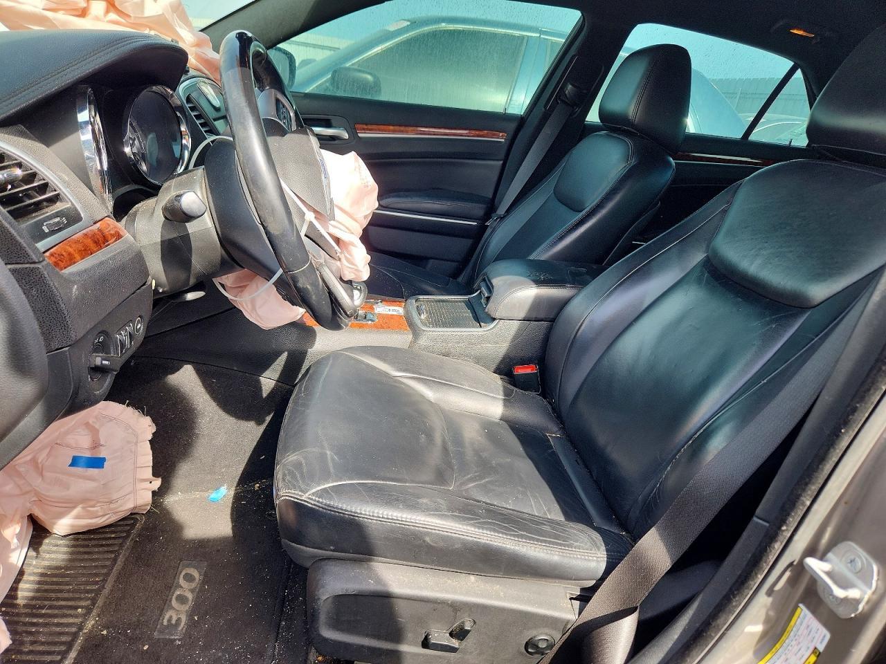 2014 CHRYSLER 300