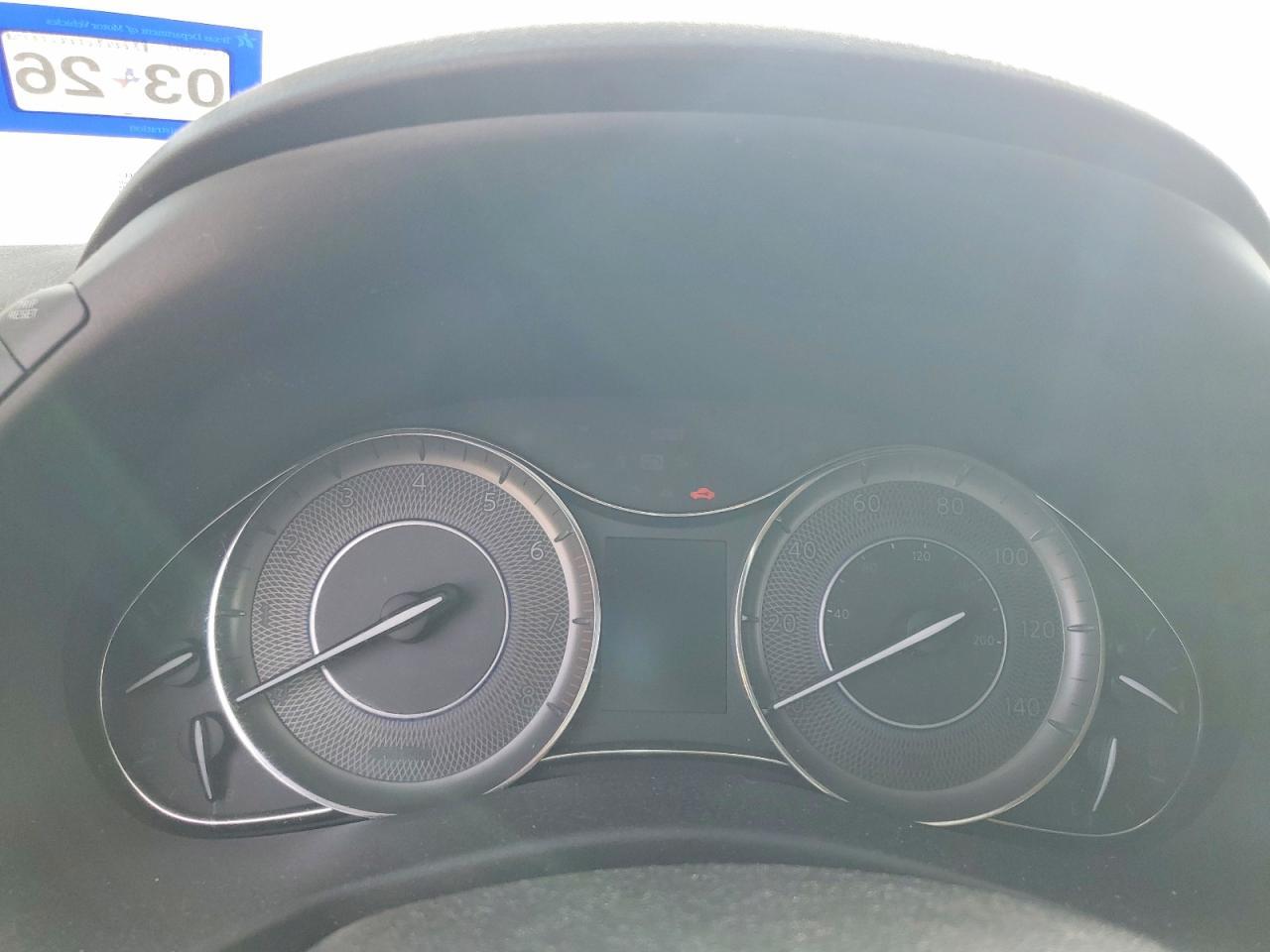 2012 INFINITI QX56