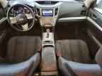 2011 SUBARU Legacy