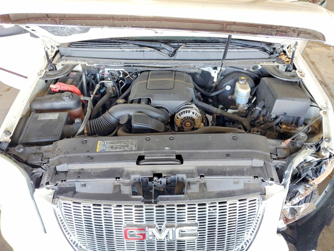 2009 GMC Yukon