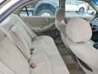 2000 HONDA ACCORD