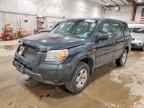 2006 HONDA PILOT