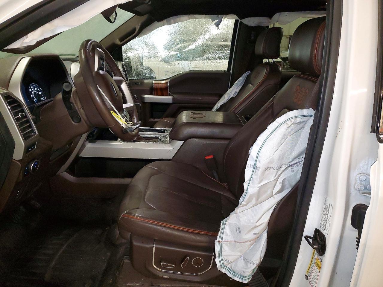2017 FORD F-150 Lightning