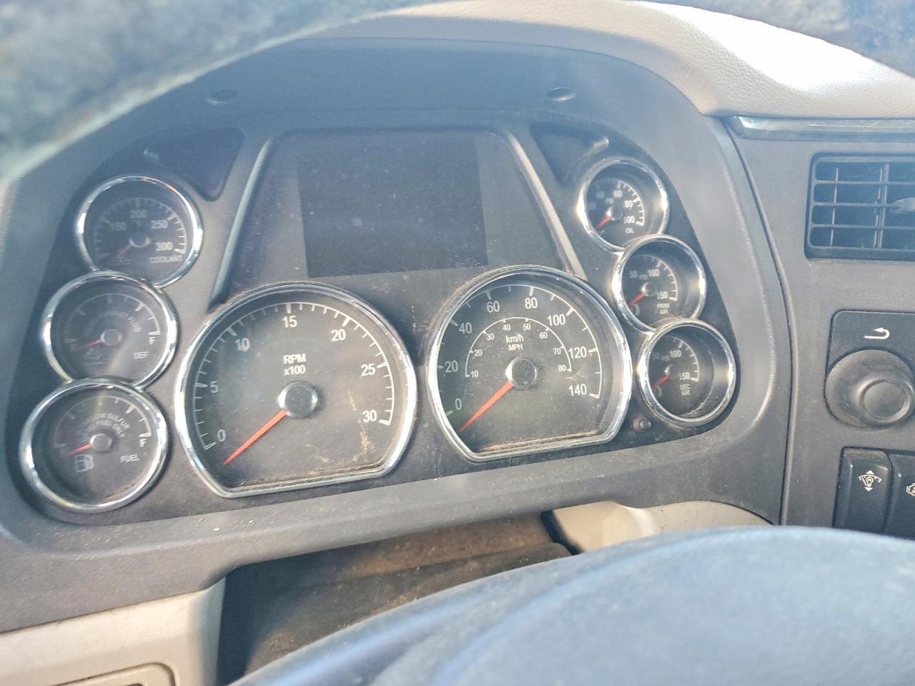 2019 PETERBILT 579