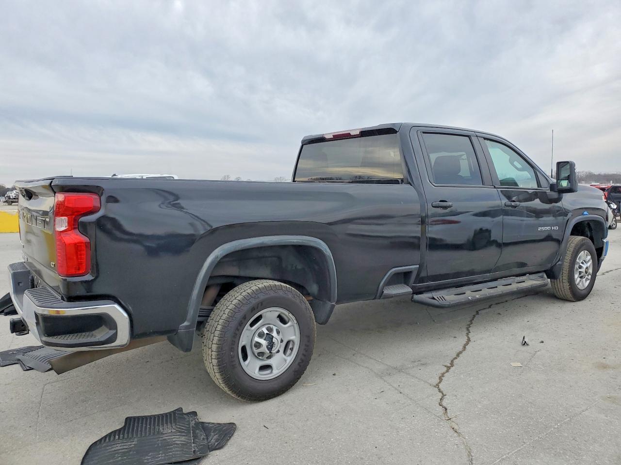 2022 CHEVROLET All Other