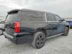 2017 CHEVROLET Suburban