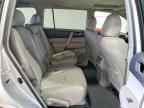 2011 TOYOTA HIGHLANDER