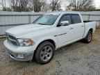 2012 DODGE RAM 1500