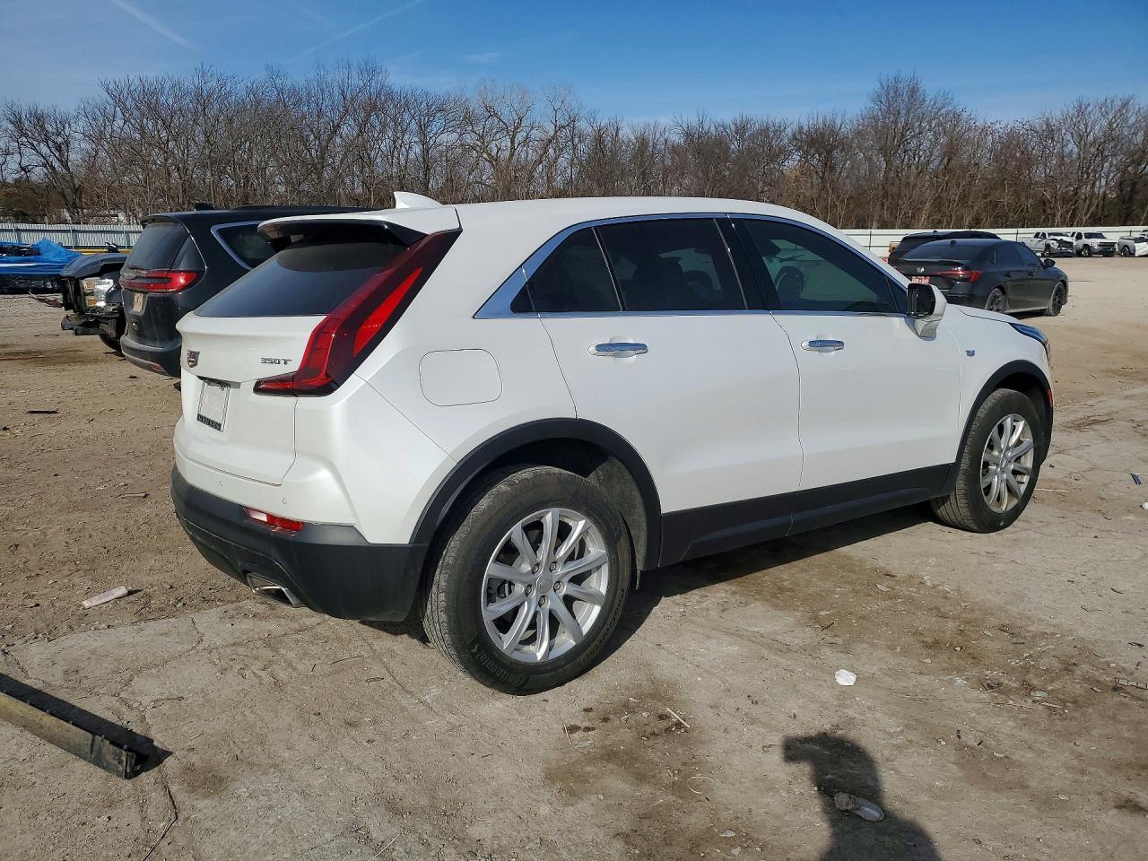 2023 CADILLAC XT4