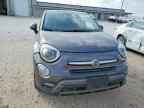 2017 FIAT 500X