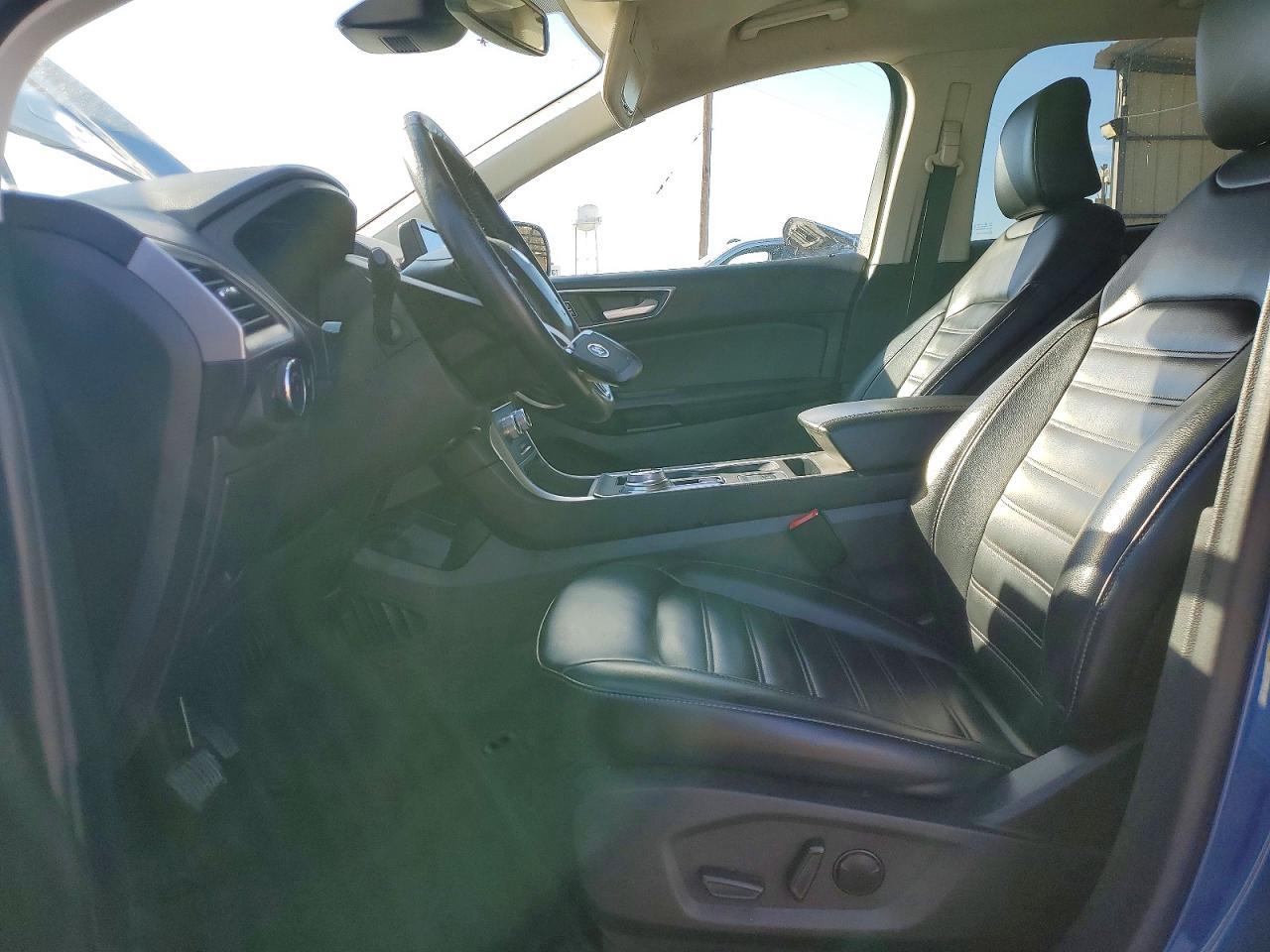 2023 FORD EDGE