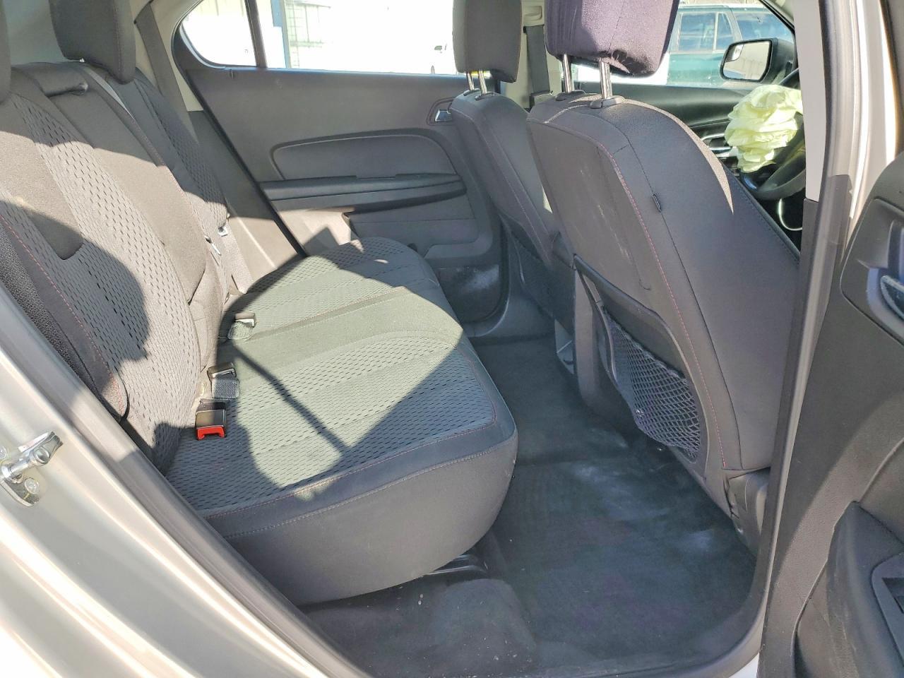 2012 CHEVROLET EQUINOX