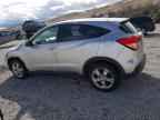 2016 HONDA HR-V