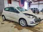 2019 CHEVROLET Spark