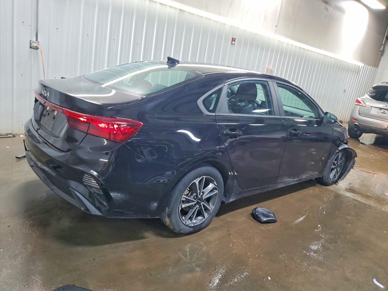 2022 KIA FORTE