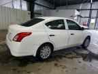 2015 NISSAN VERSA
