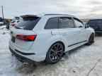 2021 AUDI SQ7