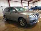 2019 NISSAN PATHFINDER