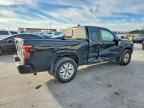 2023 NISSAN Frontier