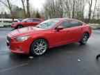 2015 MAZDA 6