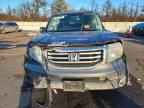 2013 HONDA PILOT