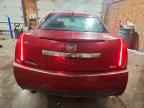 2012 CADILLAC CTS