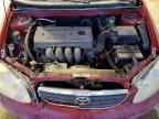 2007 TOYOTA COROLLA