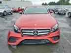 2017 MERCEDES-BENZ E-Class