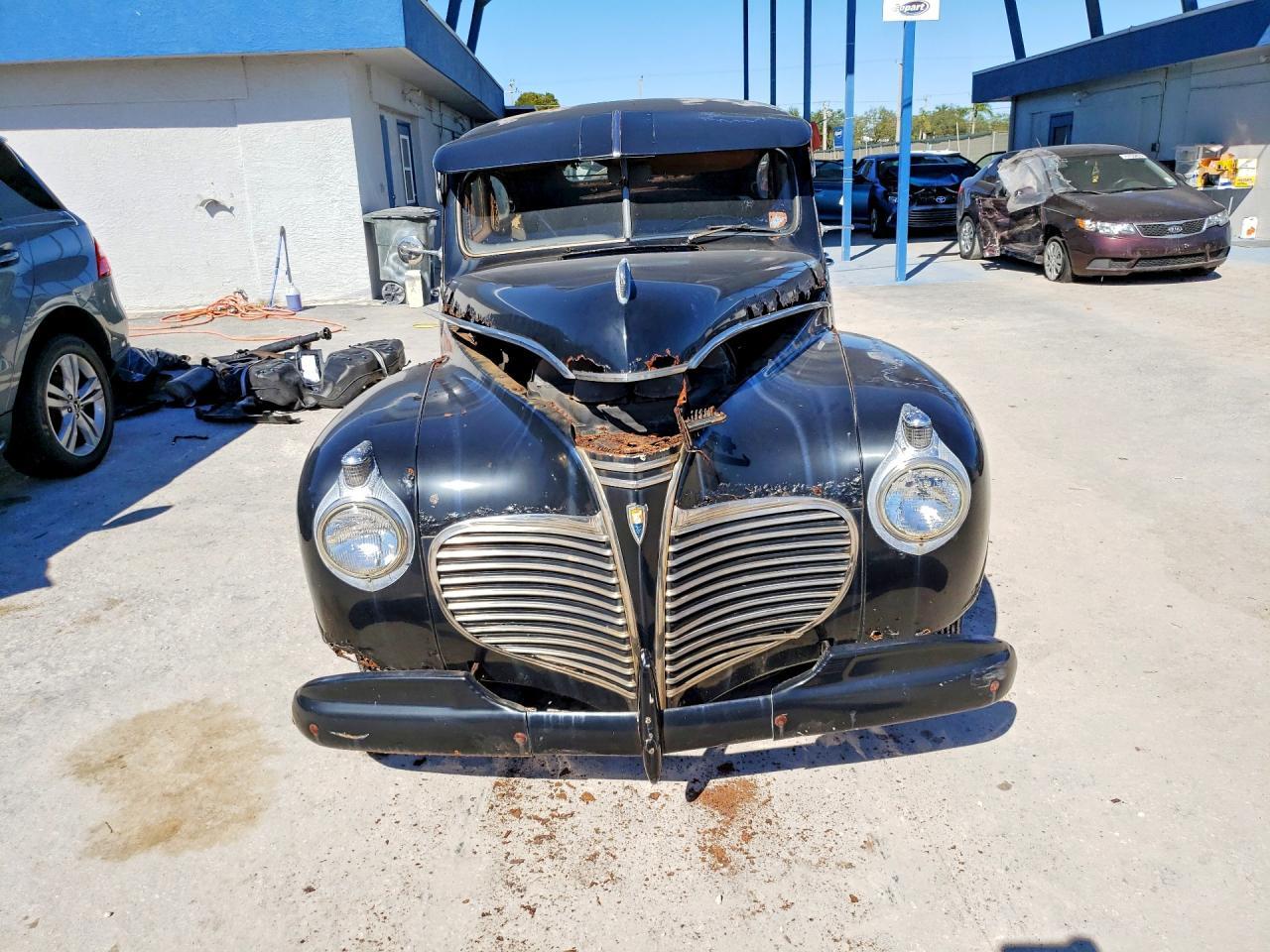 1941 BUICK All Other