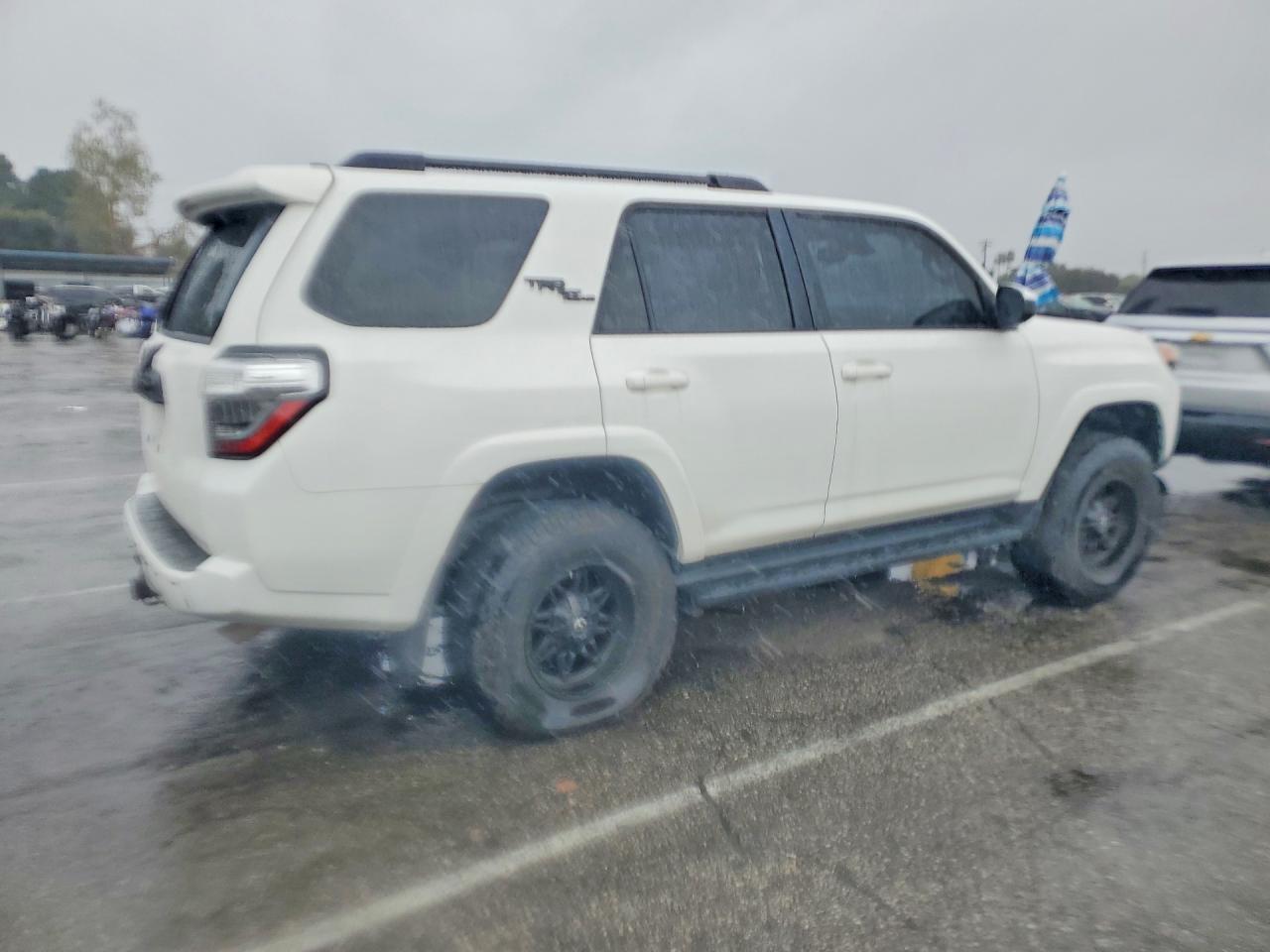 2020 TOYOTA 4Runner